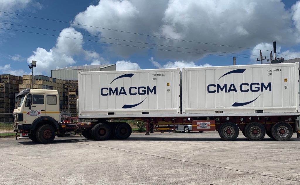 Container Images 4 Products & Services - West Cape Container Transport